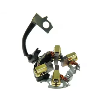 Porte-balais AS-PL SBH0014(SCHUNK)