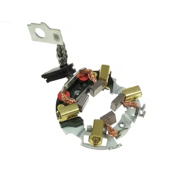 Porte-balais AS-PL SBH0020