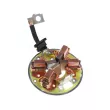 Porte-balais AS-PL SBH0023 - Visuel 1