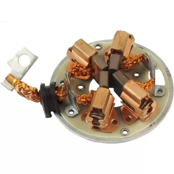 Porte-balais AS-PL SBH0023(BOSCH)