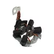 Porte-balais AS-PL SBH0025(BOSCH) - Visuel 1