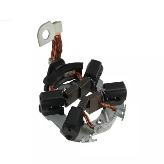 Porte-balais AS-PL SBH0025(BOSCH)