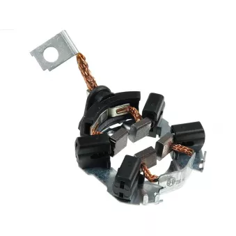 Porte-balais AS-PL SBH0028(BOSCH)