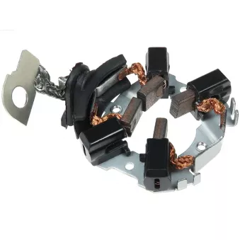 Porte-balais AS-PL SBH0033
