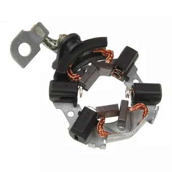 Porte-balais AS-PL SBH0033(BOSCH)