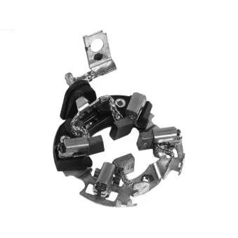 Porte-balais AS-PL SBH0034(BOSCH)