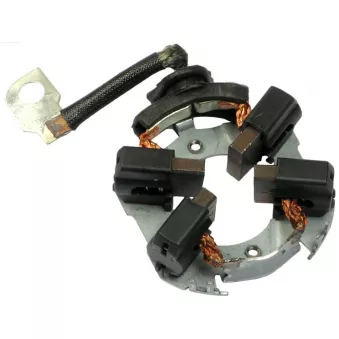 Porte-balais AS-PL SBH0035
