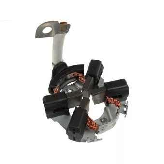 Porte-balais AS-PL SBH0035(BOSCH)
