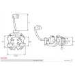 Porte-balais AS-PL SBH0036 - Visuel 2