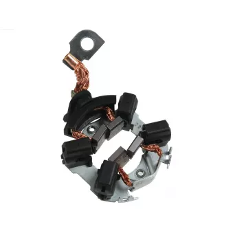 Porte-balais AS-PL SBH0036(BOSCH)