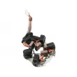 Porte-balais AS-PL SBH0037 - Visuel 1