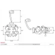 Porte-balais AS-PL SBH0037 - Visuel 2