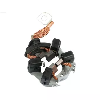 Porte-balais AS-PL SBH0037(BOSCH)