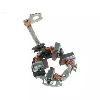 Porte-balais AS-PL SBH0038