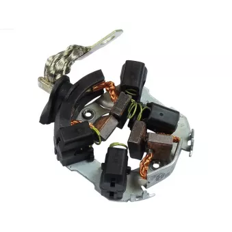Porte-balais AS-PL SBH0041(BOSCH)