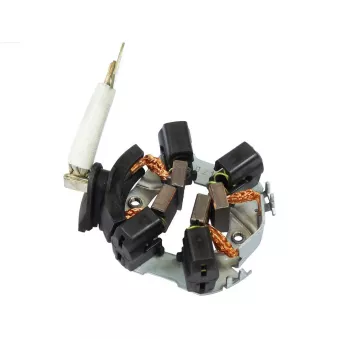 Porte-balais AS-PL SBH0042(BOSCH)