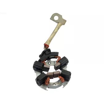 Porte-balais AS-PL SBH0042A