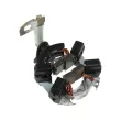 Porte-balais AS-PL SBH0042P - Visuel 1
