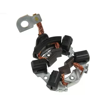 Porte-balais AS-PL SBH0058(BOSCH)