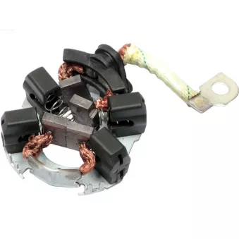 Porte-balais AS-PL SBH0064