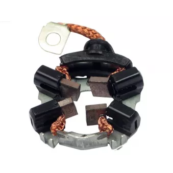 Porte-balais AS-PL SBH0069