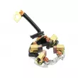 Porte-balais AS-PL SBH0082 - Visuel 1
