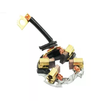Porte-balais AS-PL SBH0082
