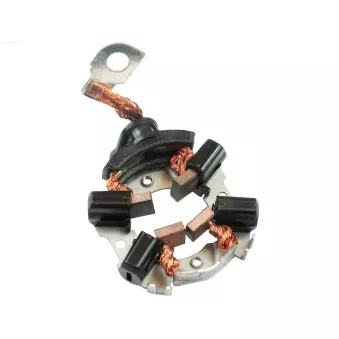 Porte-balais AS-PL SBH0085