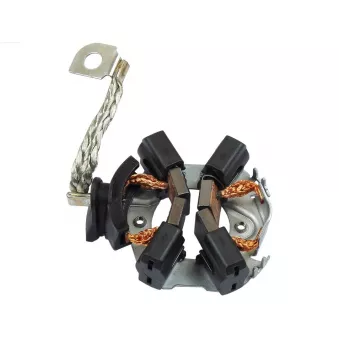 Porte-balais AS-PL SBH0091(BOSCH)