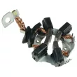 Porte-balais AS-PL SBH0095(BOSCH) - Visuel 1