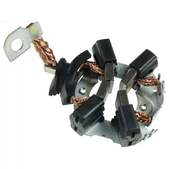 Porte-balais AS-PL SBH0095(BOSCH)