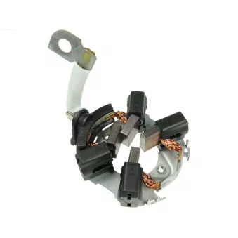 Porte-balais AS-PL SBH0119(BOSCH)