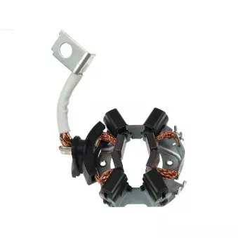 Porte-balais AS-PL SBH0125(BOSCH)