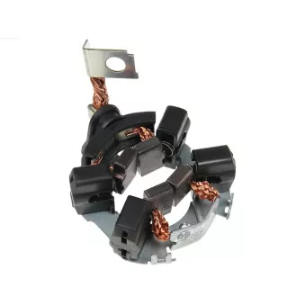 Porte-balais AS-PL SBH0128(BOSCH)