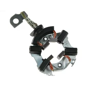 Porte-balais AS-PL SBH0130(BOSCH)