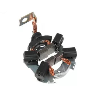 Porte-balais AS-PL SBH0132(BOSCH)