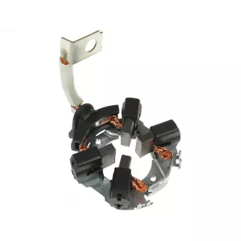 Porte-balais AS-PL SBH0136(BOSCH)