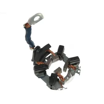 Porte-balais AS-PL SBH0143P