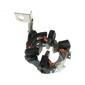 Porte-balais AS-PL SBH0144(BOSCH)