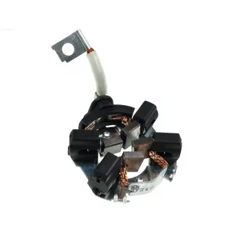 Porte-balais AS-PL SBH0151(BOSCH)