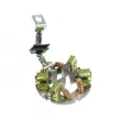 Porte-balais AS-PL SBH1028(DELCO) - Visuel 1