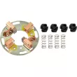 Porte-balais AS-PL SBH3011 - Visuel 1