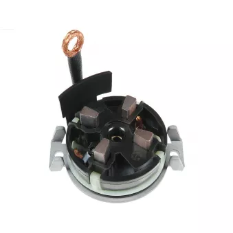 Porte-balais AS-PL SBH3018