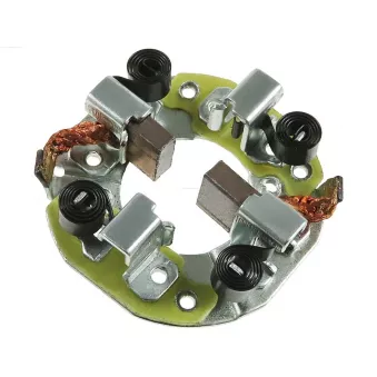 Porte-balais AS-PL SBH4004