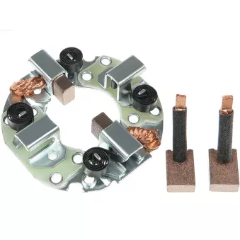 Porte-balais AS-PL SBH5004