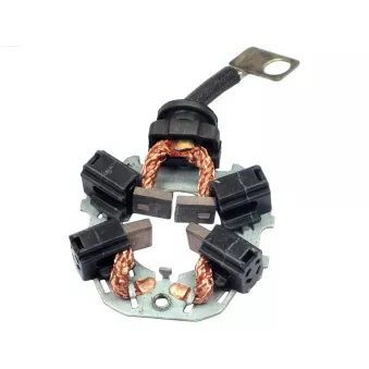 Porte-balais AS-PL SBH5017