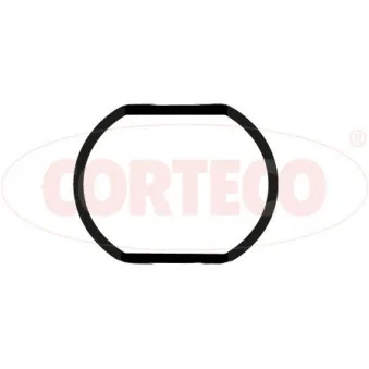 Joint d'étanchéité, thermostat CORTECO 023001H