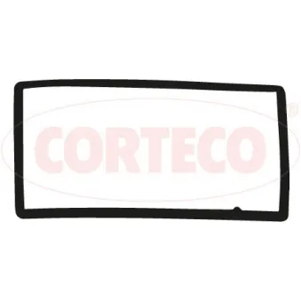 Joint, boîtier de filtre à air CORTECO