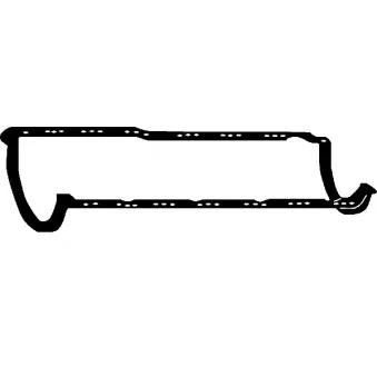 Joint d'étanchéité, carter d'huile CORTECO