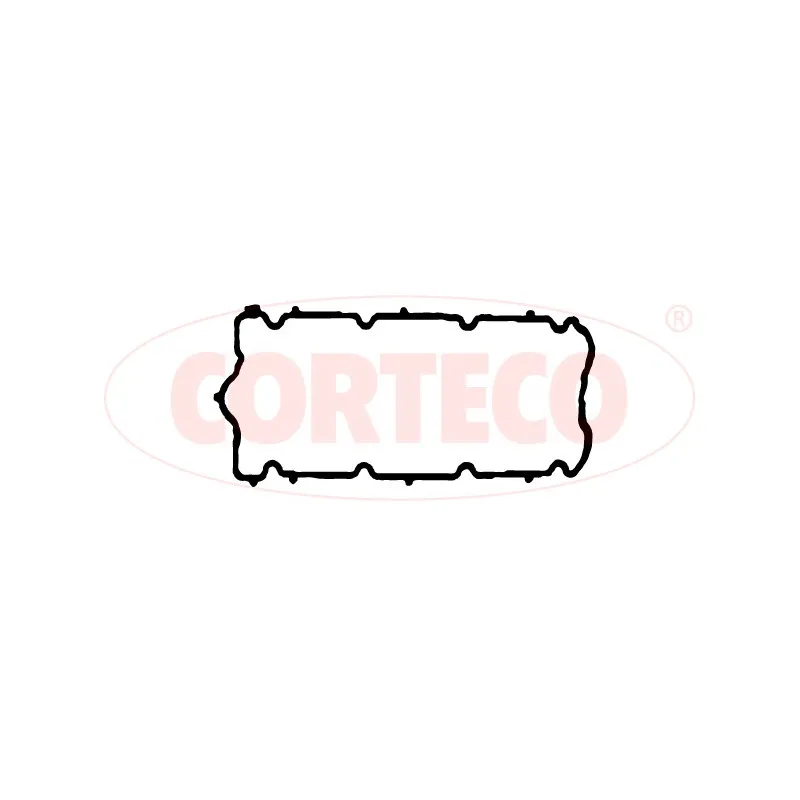 Joint de cache culbuteurs CORTECO 026124P